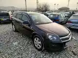 Opel Astra H, 2011-2