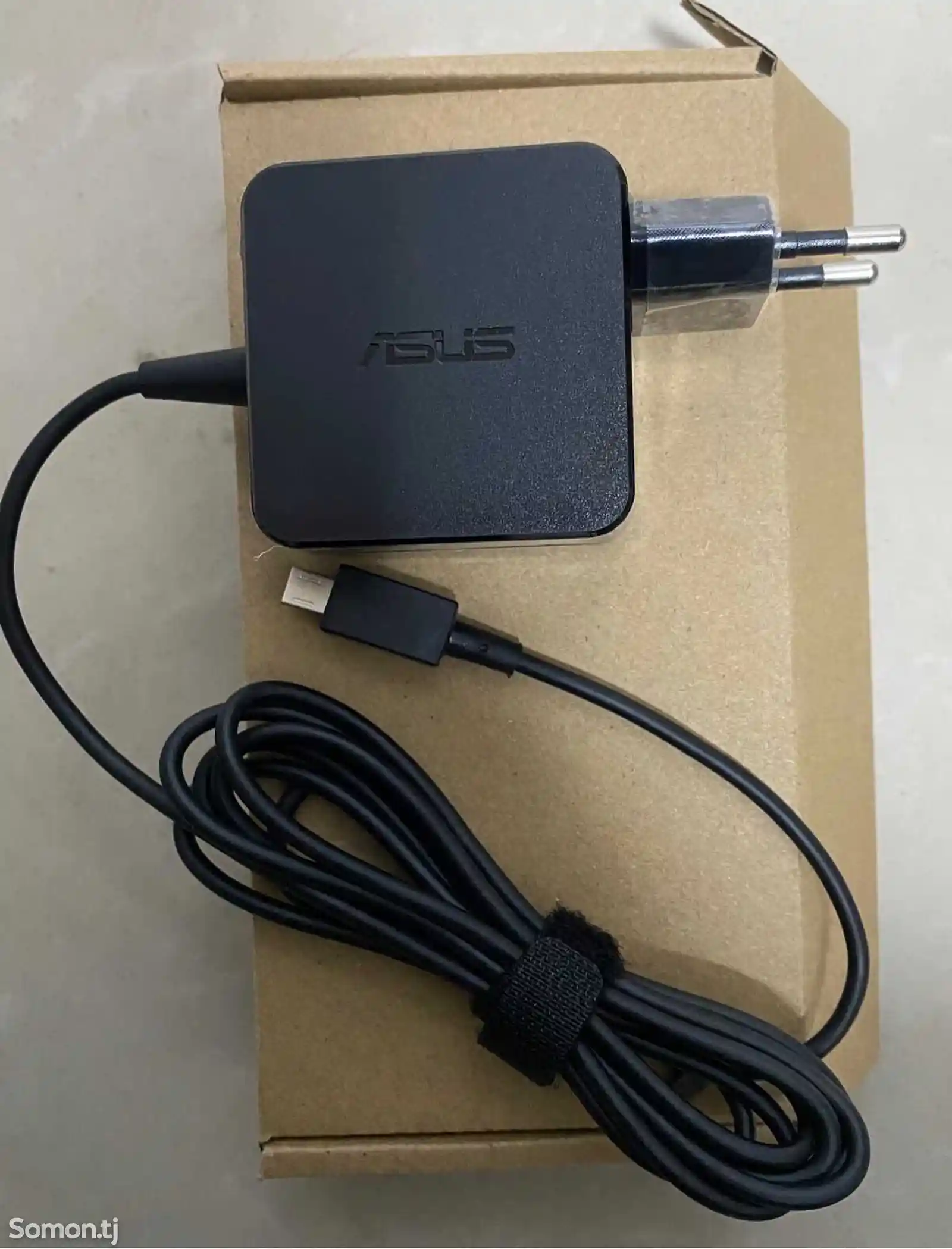 Зарядное устройство для ноутбука Asus-1