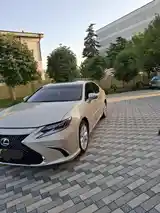 Lexus ES series, 2014-13