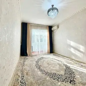 2-комн. квартира, 5 этаж, 50м², Сино