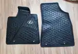 Резиновые Полики Lexus Rx350-400h 2006-2009-2