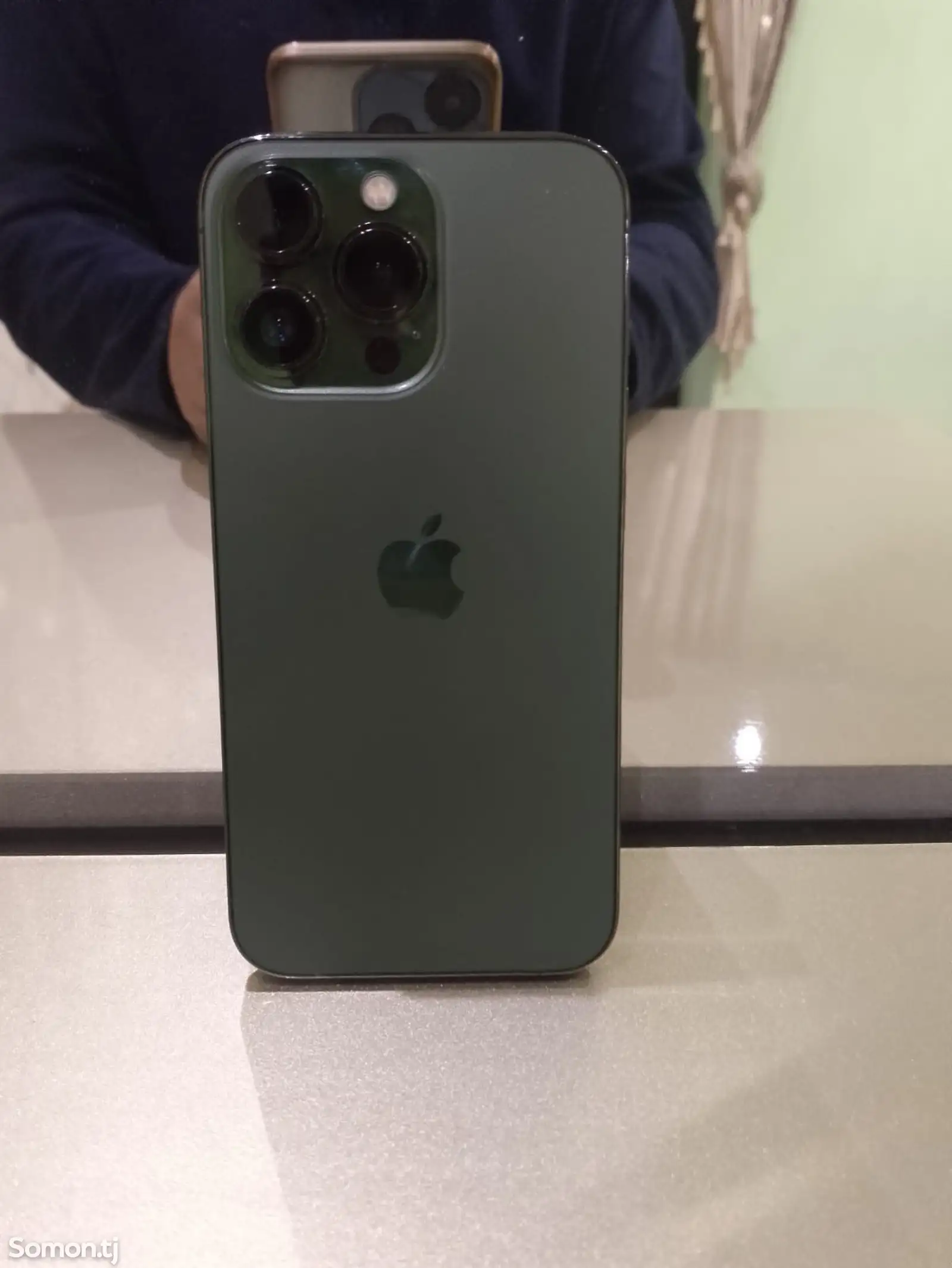 Apple iPhone 13 Pro, 256 gb-1