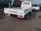 Бортовой автомобиль Hyundai Porter, 2016-3