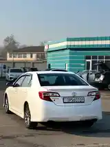 Toyota Camry, 2013-7