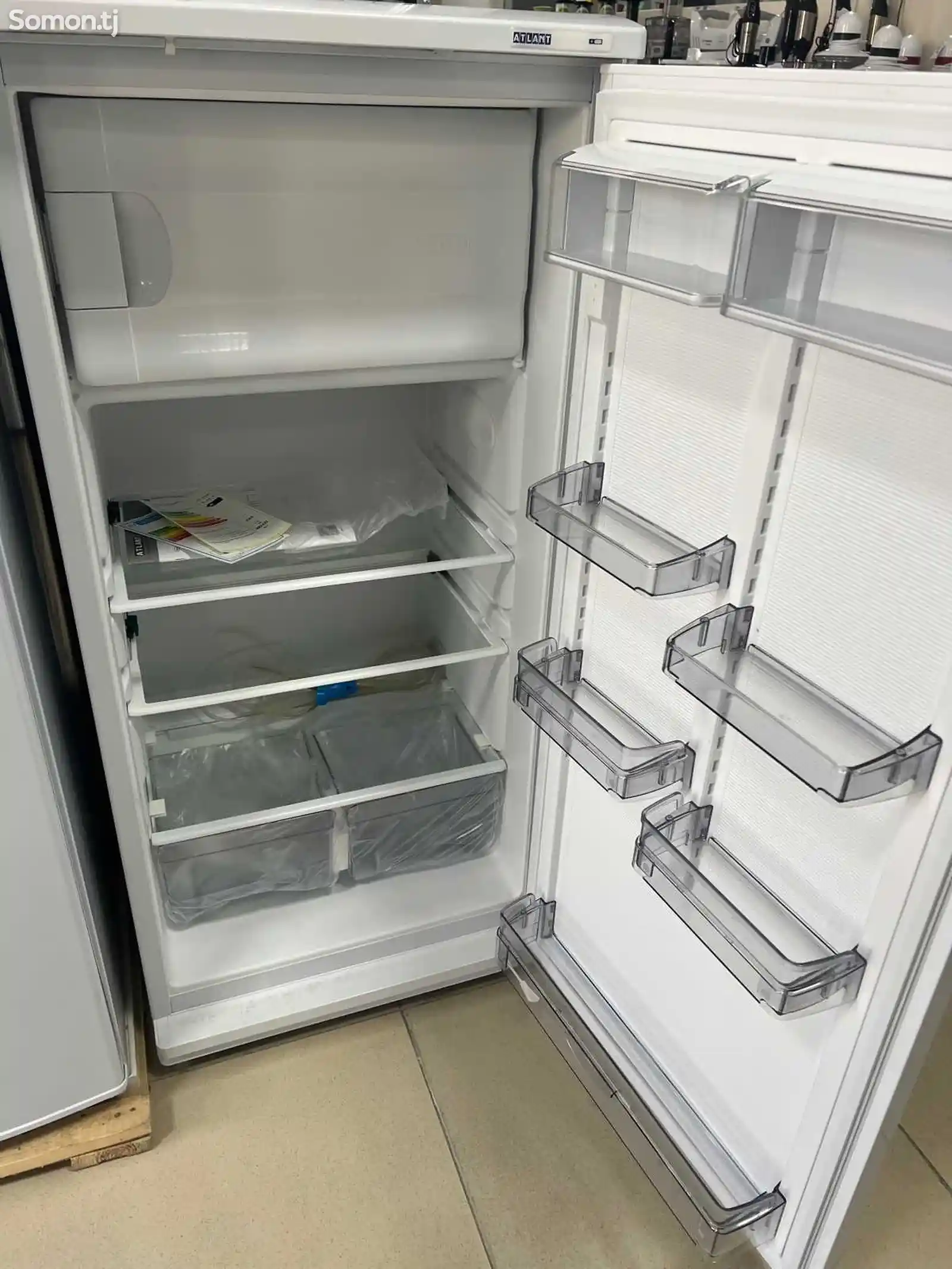 Холодильник Атлант MxM-2822-8-2