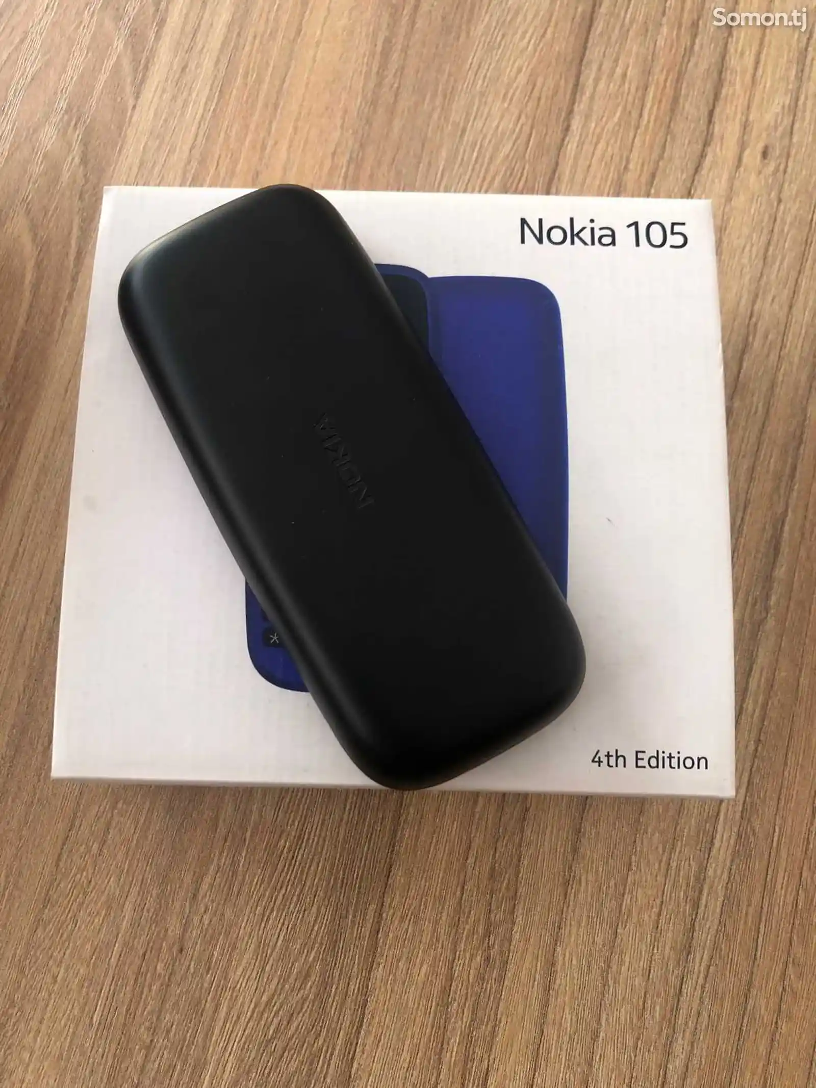 Nokia 105-2