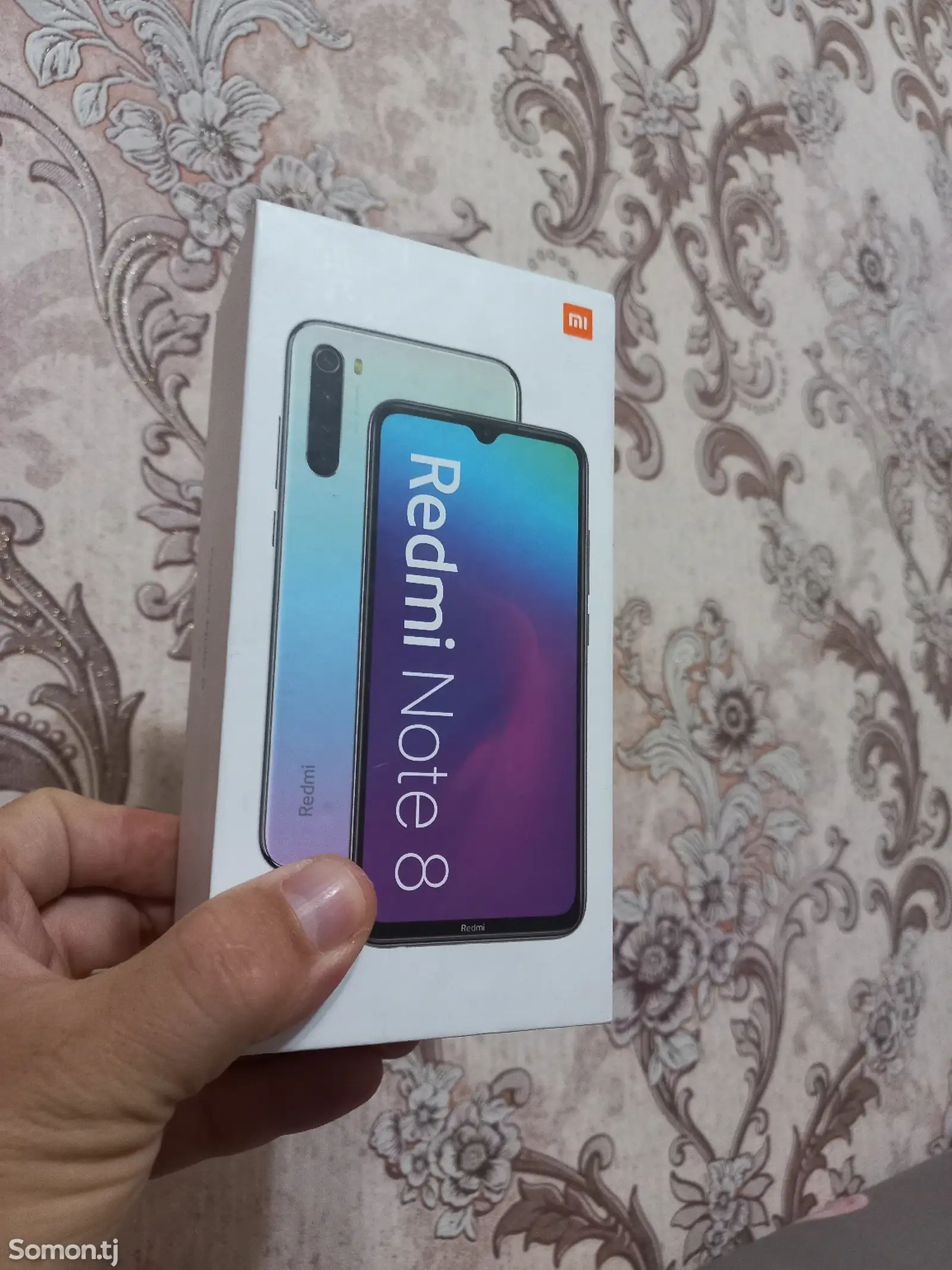 Xiaomi Redmi Not 8 64Gb