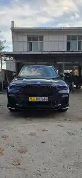 BMW X5, 2022-3