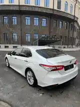 Toyota Camry, 2019-6