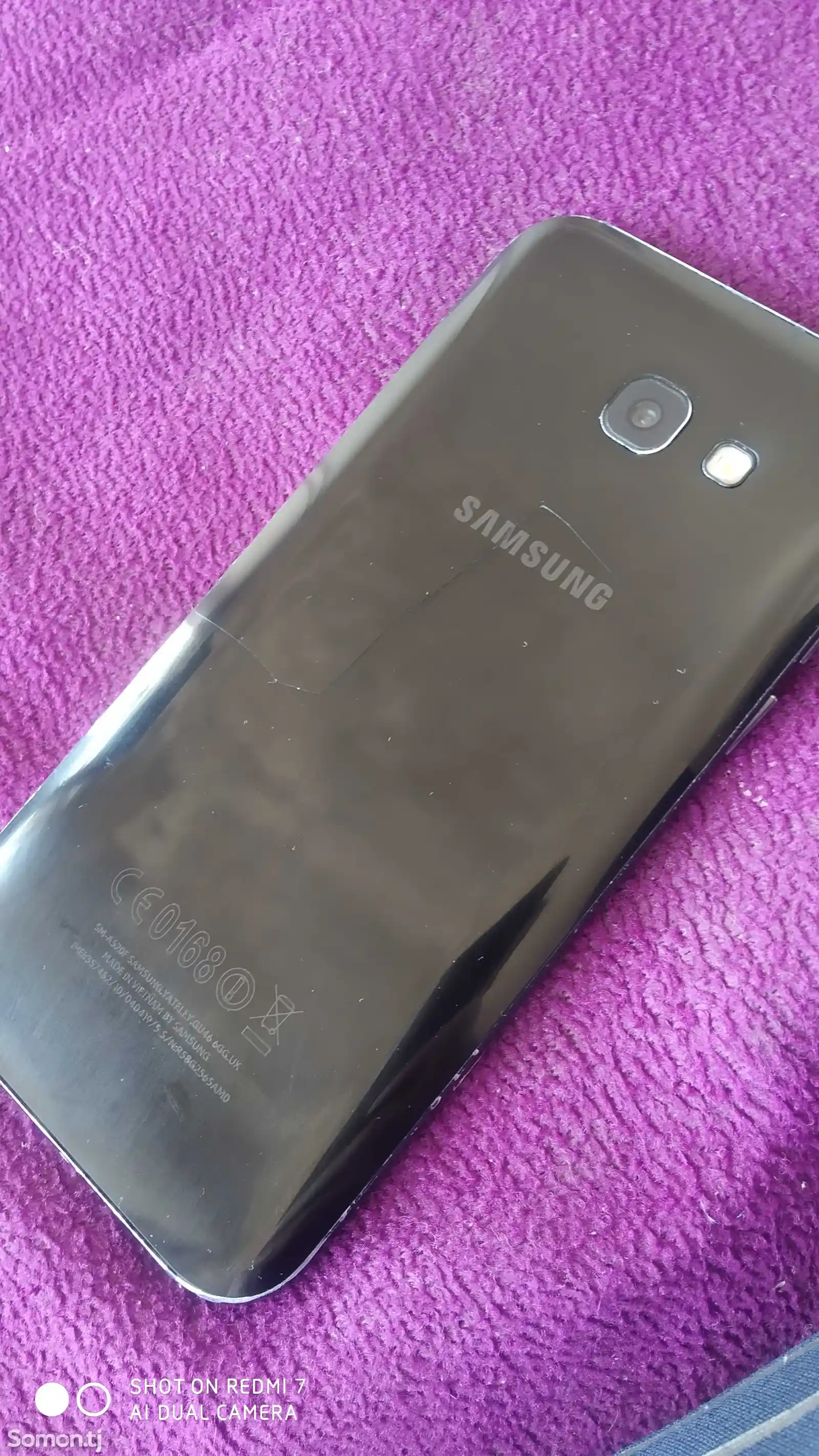 Samsung Galaxy A5 2017 32Gb-4