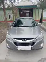 Hyundai Tucson, 2010-3