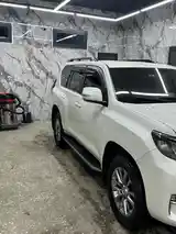 Toyota Land Cruiser Prado, 2018-3