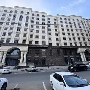 3-комн. квартира, 4 этаж, 110 м², кучаи Пушкина