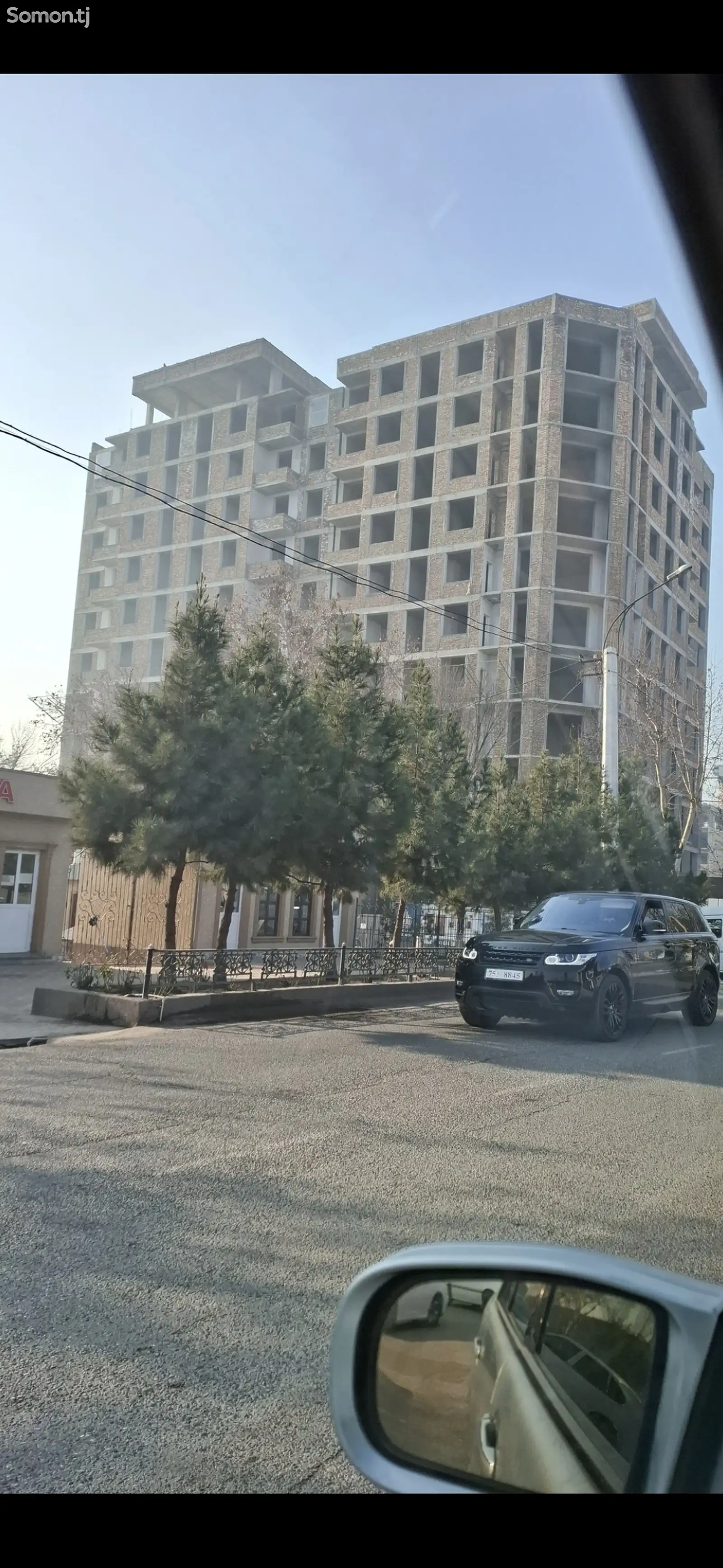 2-комн. квартира, 2 этаж, 65 м², 32мкр-1