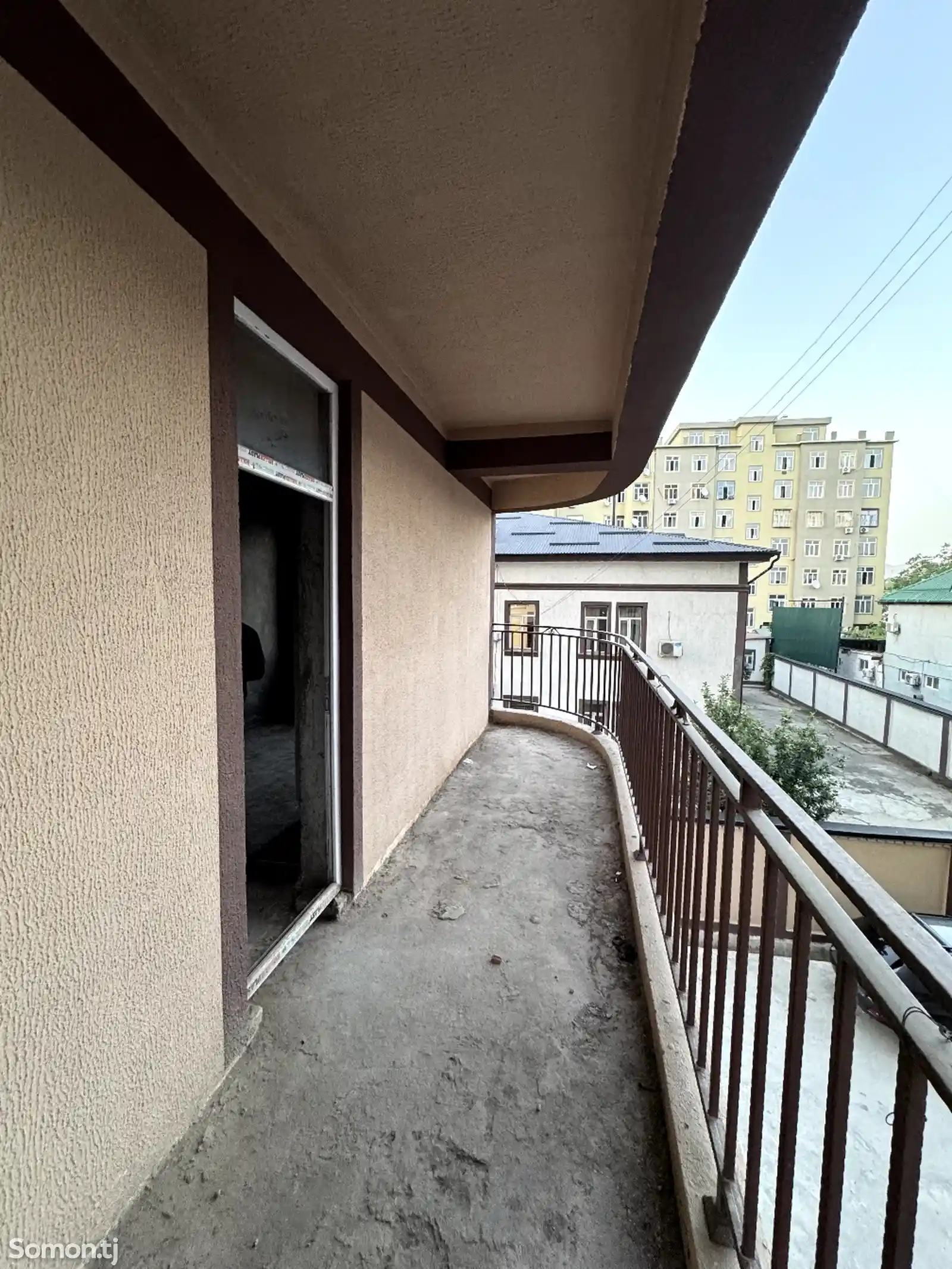 3-комн. квартира, 2 этаж, 85 м², Ленский-9