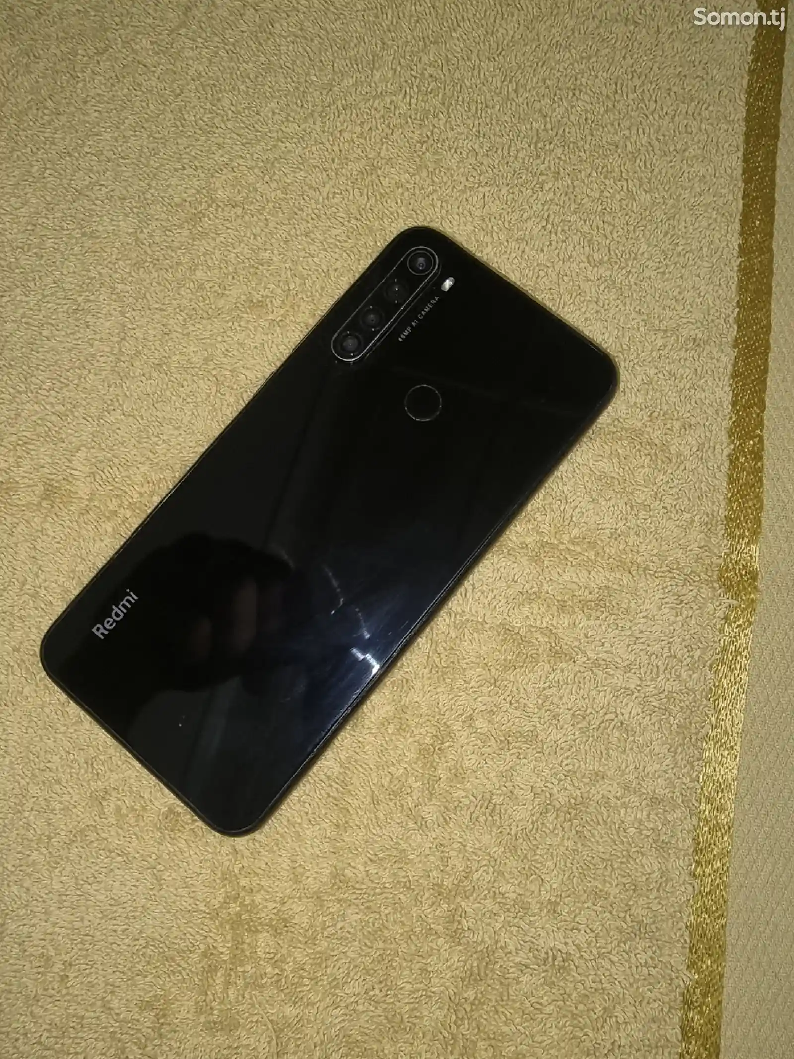 Xiaomi redmi Note 8 64gb