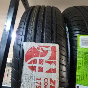 Шины 175/70R14 Зекстур