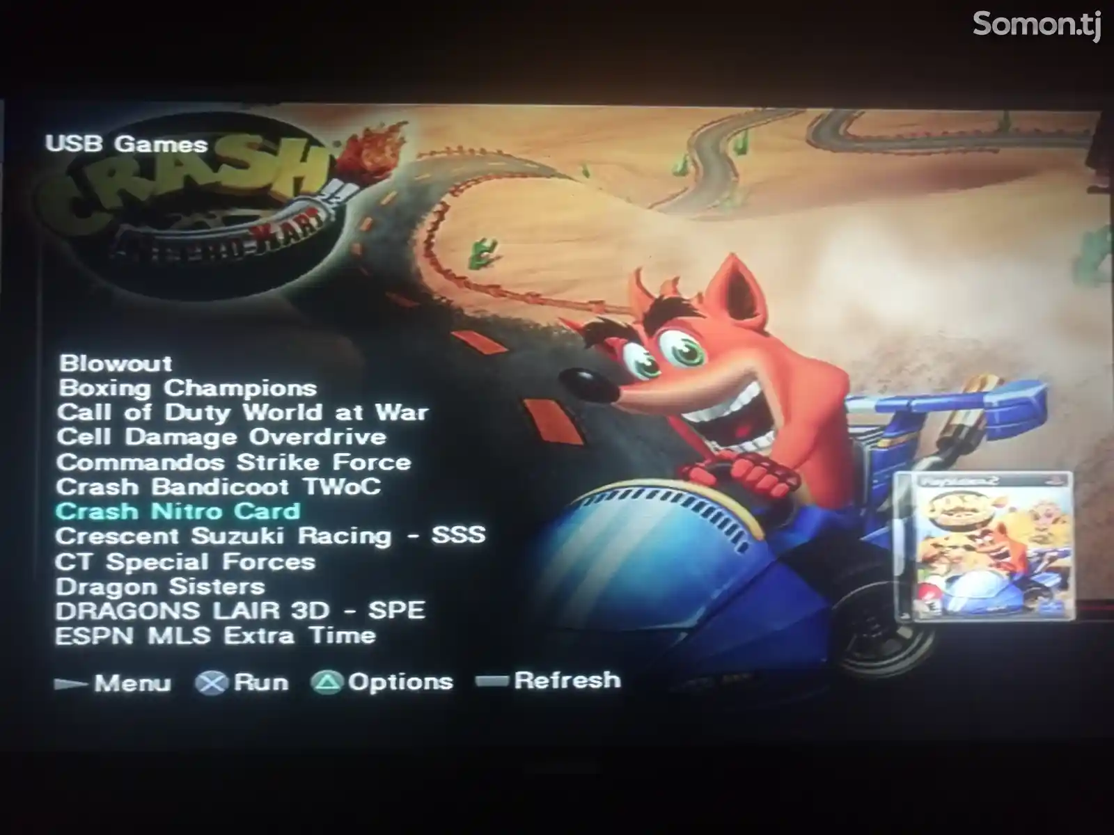 Игровая приставка Sony PlayStation 2-3