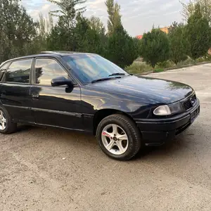 Opel Astra F, 1993