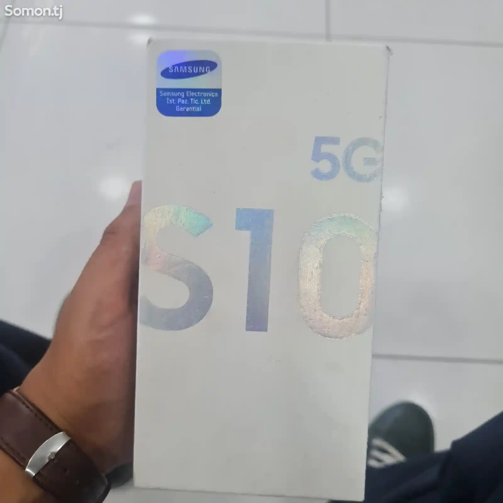 Samsung Galaxy S10 5G Vietnam-3