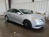 Hyundai Sonata, 2014-2