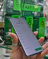 Infinix hot 50 pro plus 16/256gb-12