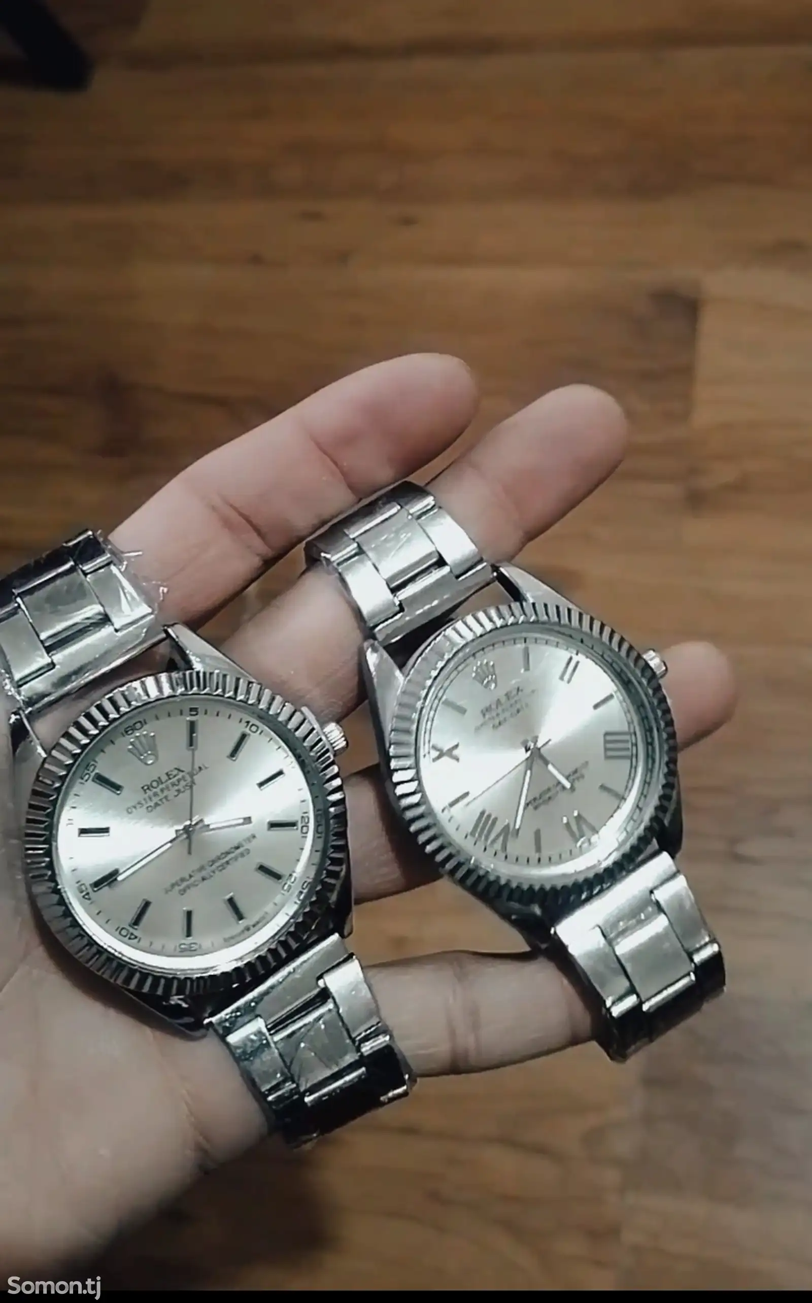 Часы Rolex