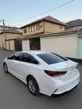 Hyundai Sonata, 2019-6