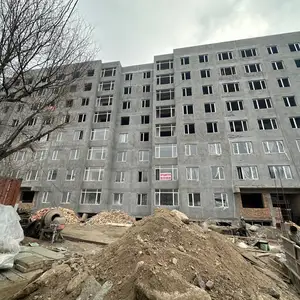 3-комн. квартира, 5 этаж, 57 м², 34 микрорайон