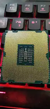 Процессор Intel Core i7-4930k-2