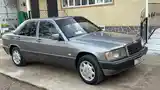 Mercedes-Benz E class, 1991-3