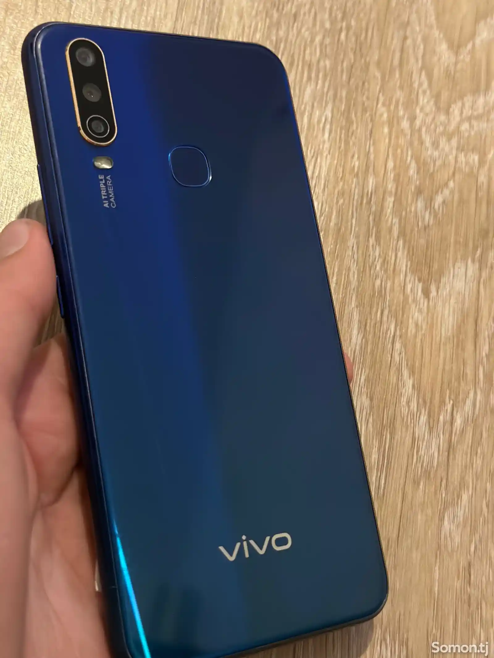 Vivo 1904 64 GB-2