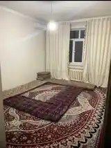 2-комн. квартира, 4 этаж, 54м², Сино-10