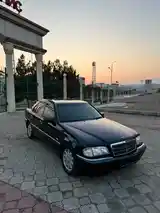 Mercedes-Benz C class, 2000-2