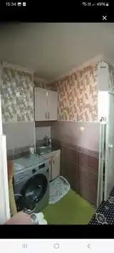 1-комн. квартира, 5 этаж, 32 м², Испечак 1-2