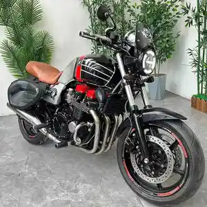 Мотоцикл Honda CB750cc на заказ