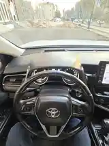 Toyota Camry, 2018-7