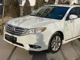 Toyota Avalon, 2011-3