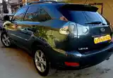 Lexus RX series, 2007-9