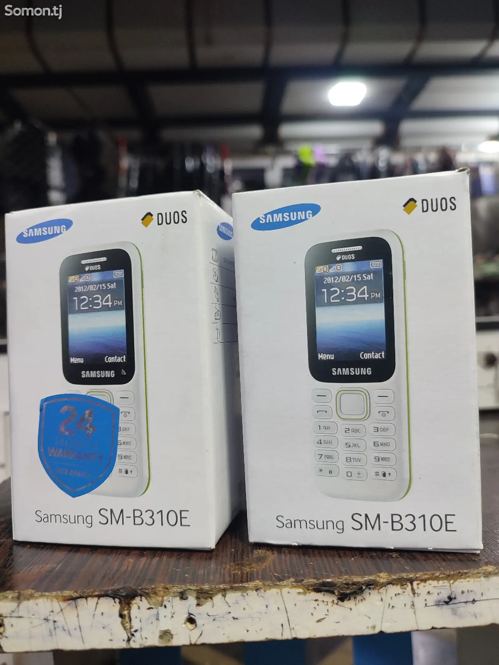 Samsung SM B310E-1