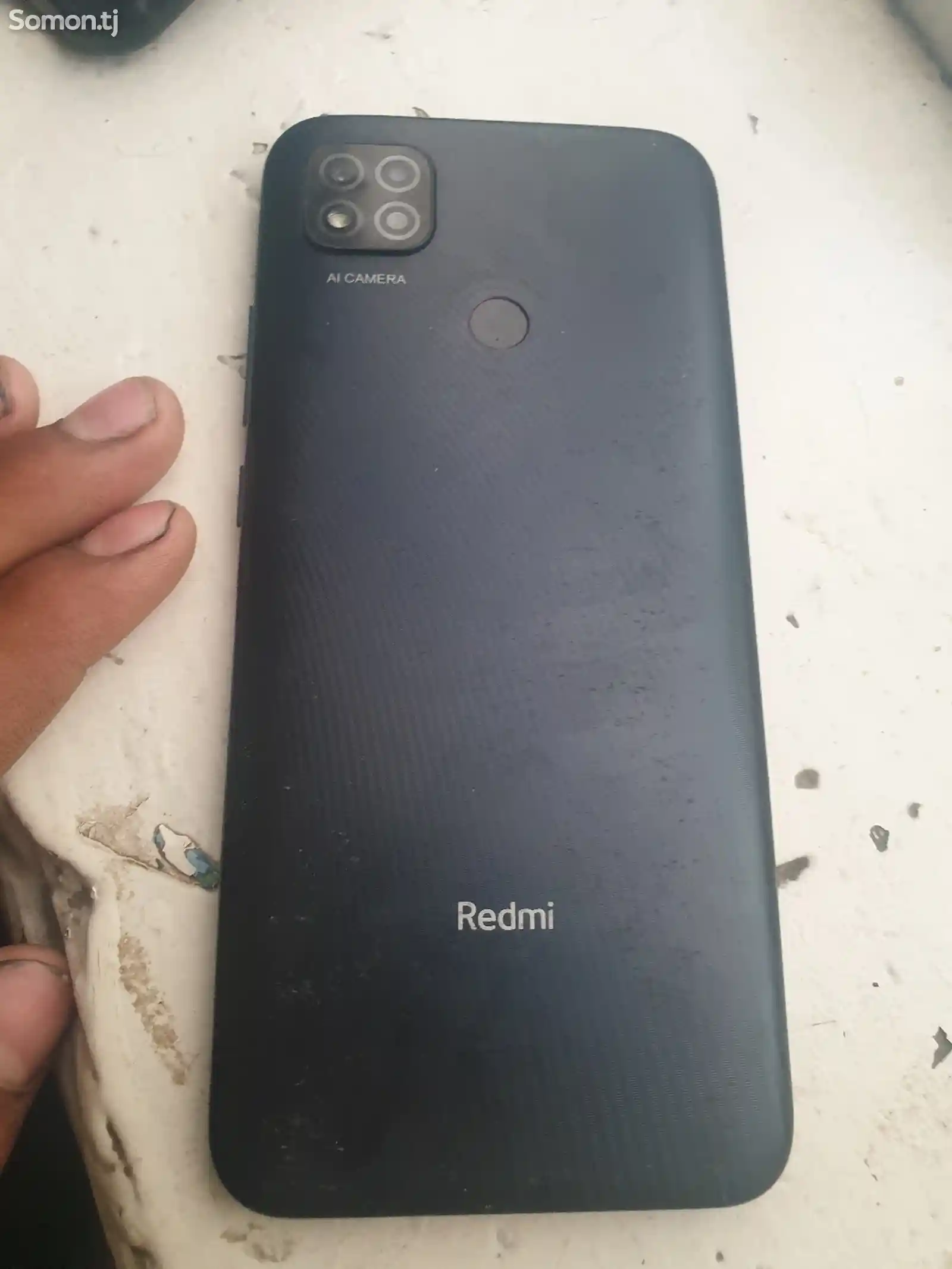 Телефон Xiaomi Redmi-1