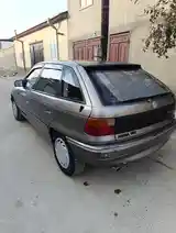 Opel Astra F, 1992-4