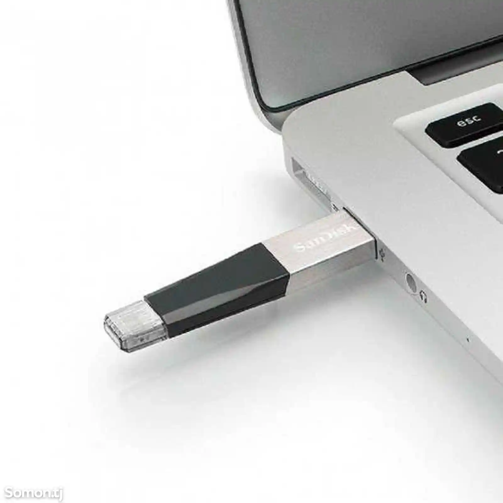 Флешка Sandisk IXpand Mini Flash Drive-9
