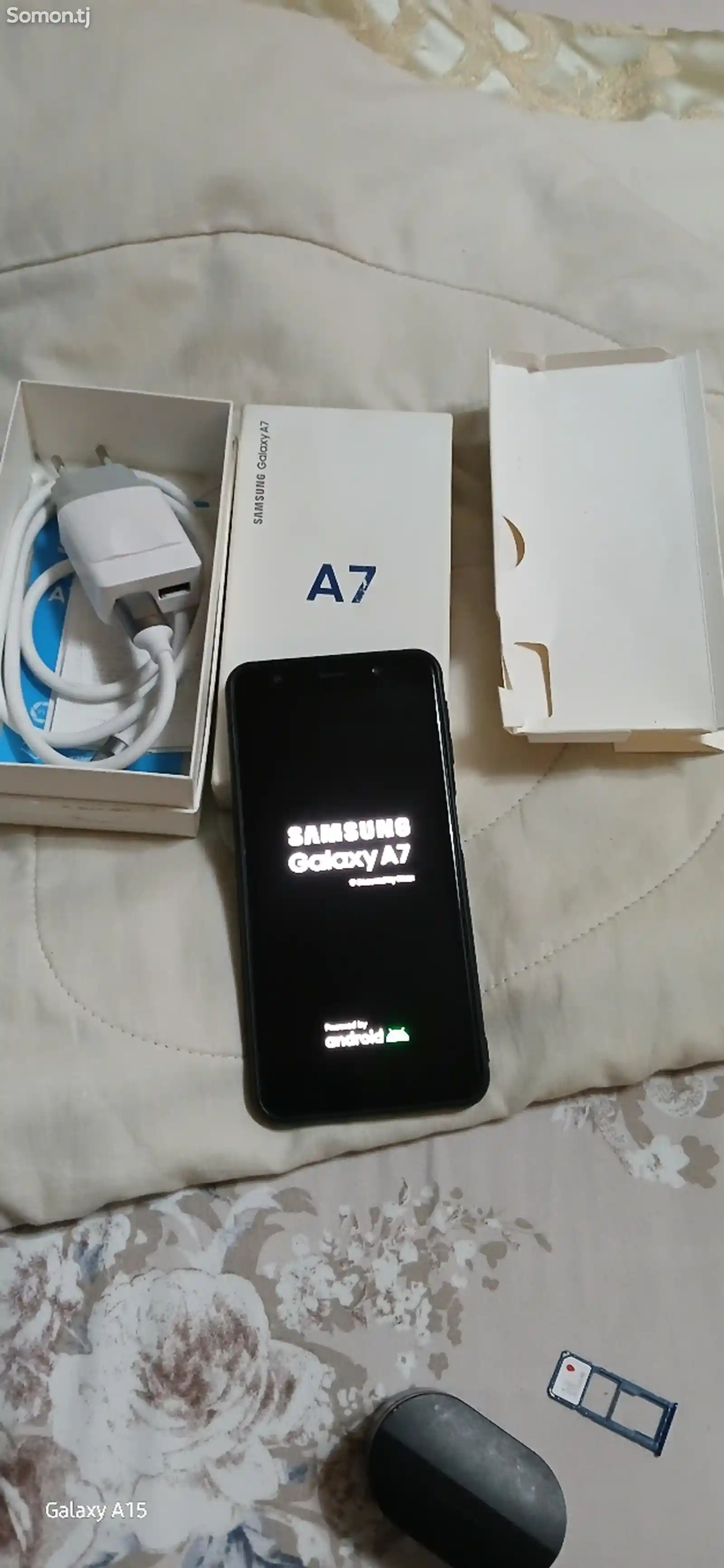 Samsung Galaxy A 7-4