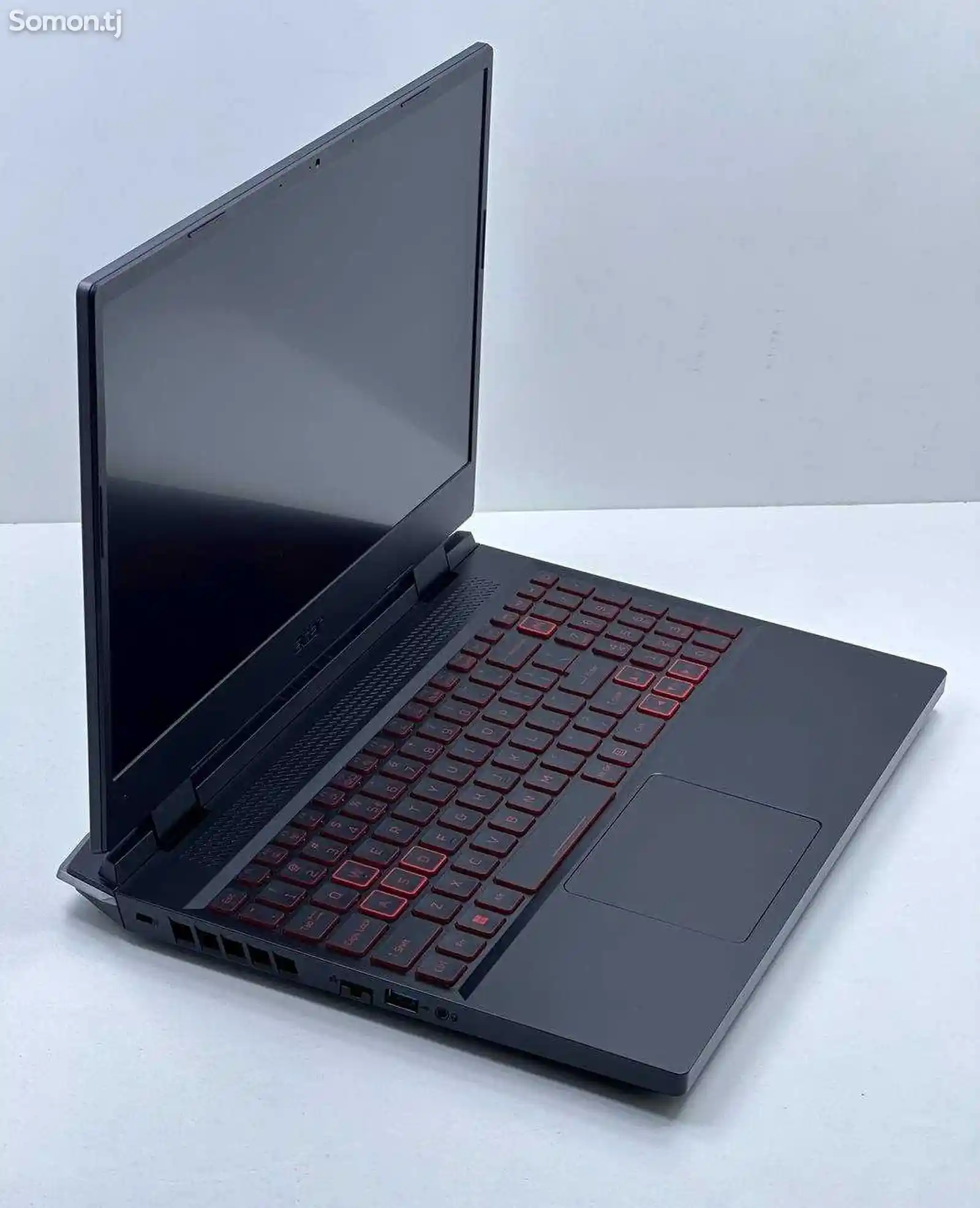 Игровой ноутбук Acer Nitro5 An515-2