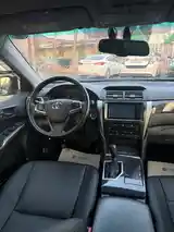 Toyota Camry, 2015-9