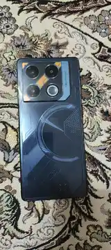 Infinix GT 20 pro black-3