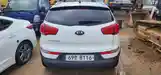 Kia Sportage, 2014-5