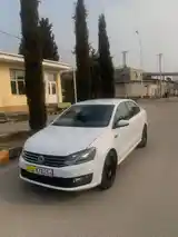 Volkswagen Polo, 2019-4