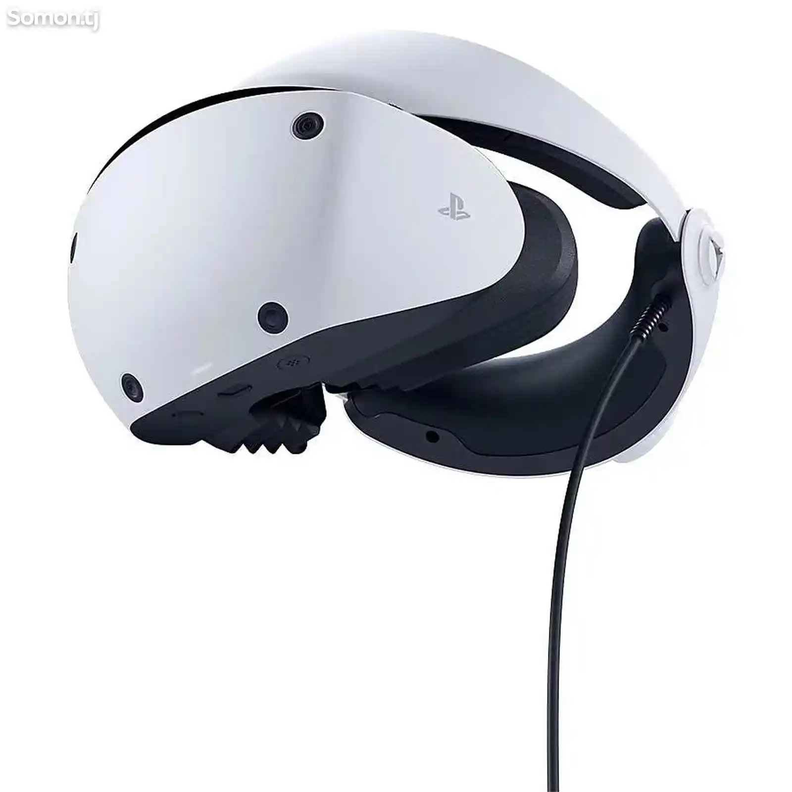 Игровая приставка Sony PlayStation VR2-9
